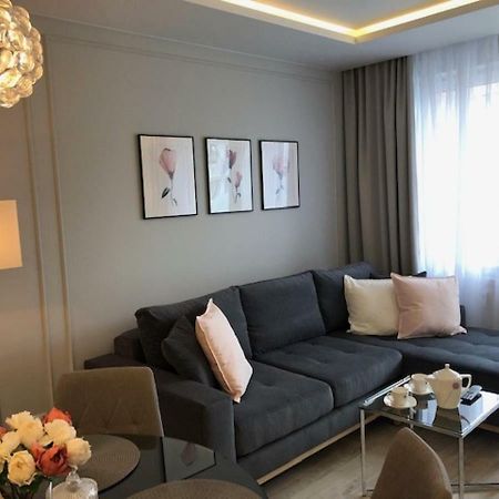 Apartament Blizej Morza Premium II コウォブジェク エクステリア 写真