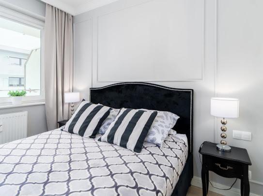 Apartament Blizej Morza Premium II コウォブジェク エクステリア 写真