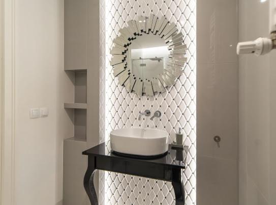 Apartament Blizej Morza Premium II コウォブジェク エクステリア 写真