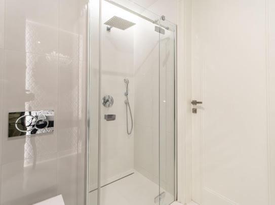Apartament Blizej Morza Premium II コウォブジェク エクステリア 写真