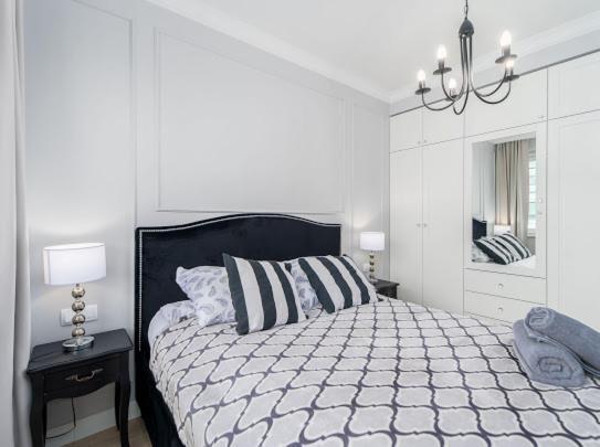 Apartament Blizej Morza Premium II コウォブジェク エクステリア 写真