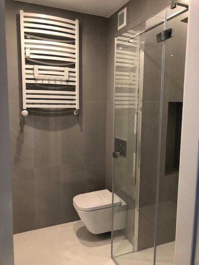 Apartament Blizej Morza Premium II コウォブジェク エクステリア 写真