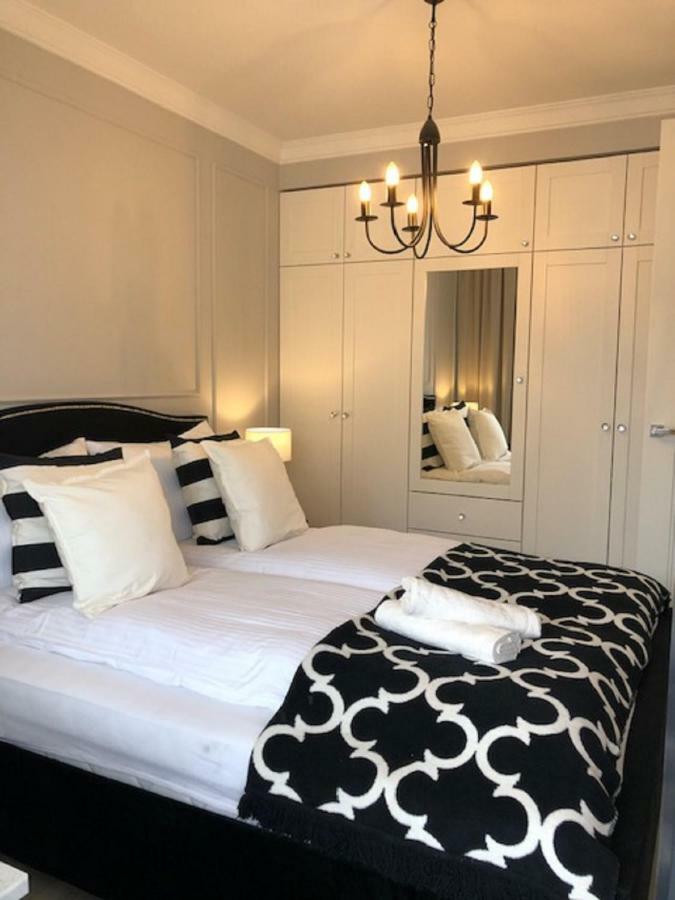 Apartament Blizej Morza Premium II コウォブジェク エクステリア 写真